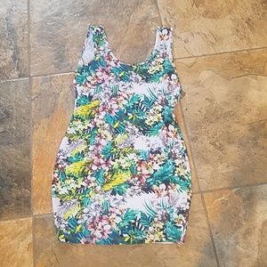 Bodycon Fit Gorgeous Nicki Minaj dress